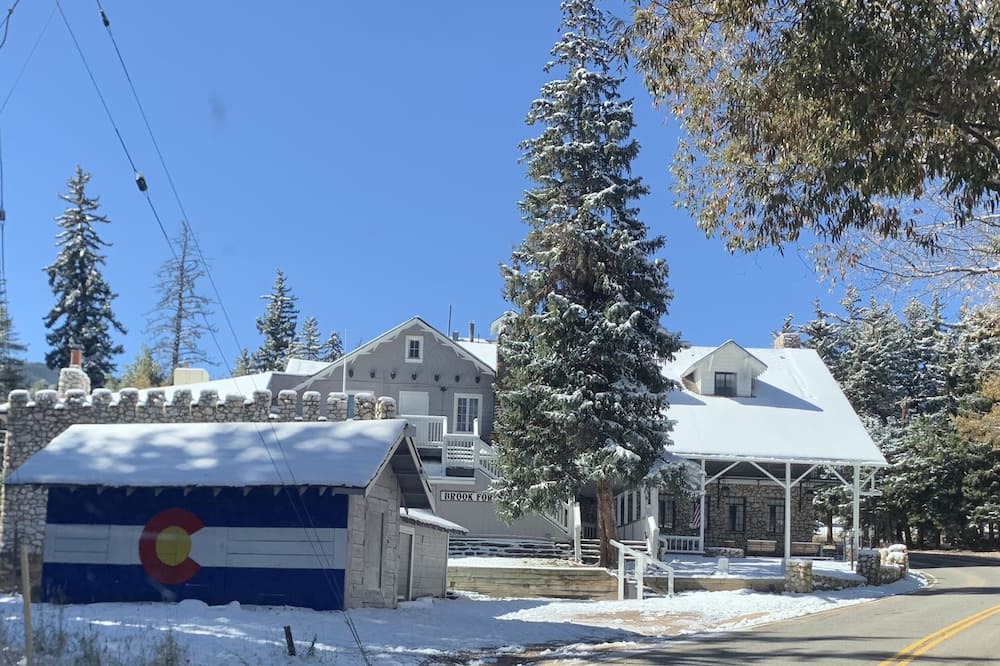 Photo of Outdoor in Shadow Mountain