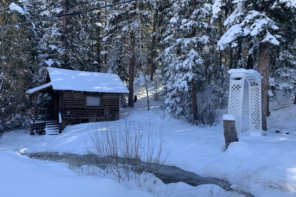 Photo of Outdoor in Shadow Mountain