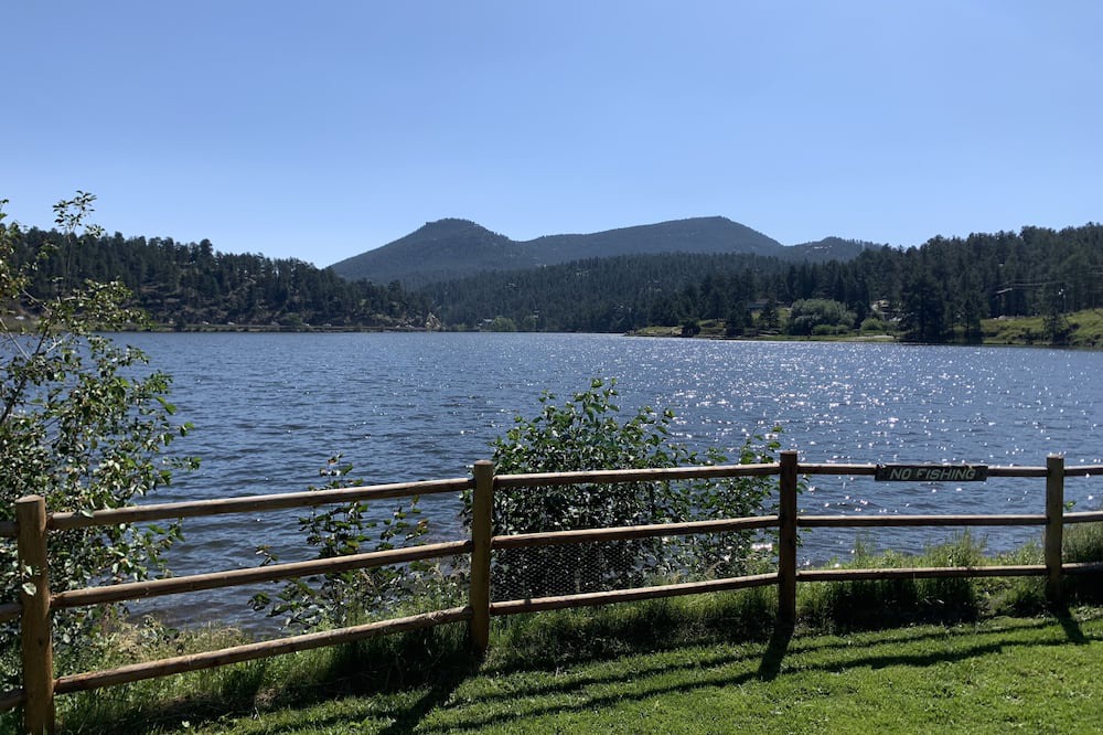 Photo of Outdoor in Shadow Mountain