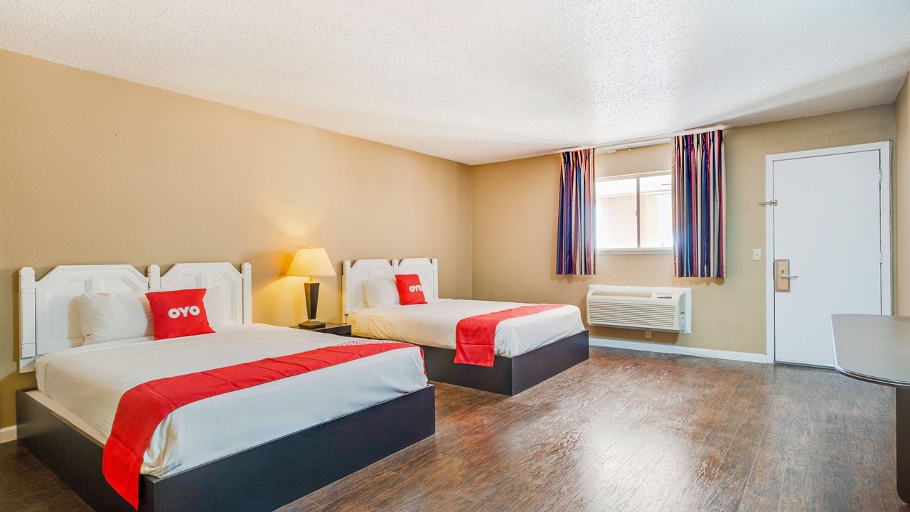 Photo of Bedroom in Elk City
