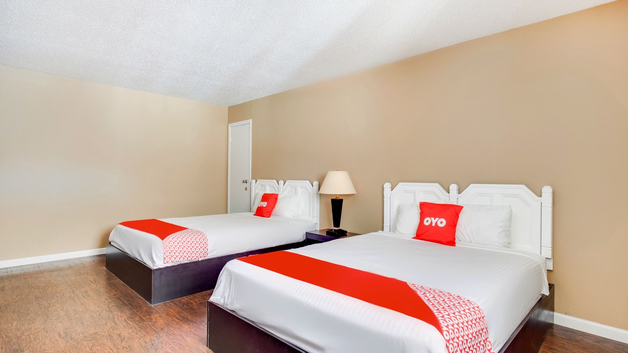 Photo of Bedroom in Elk City