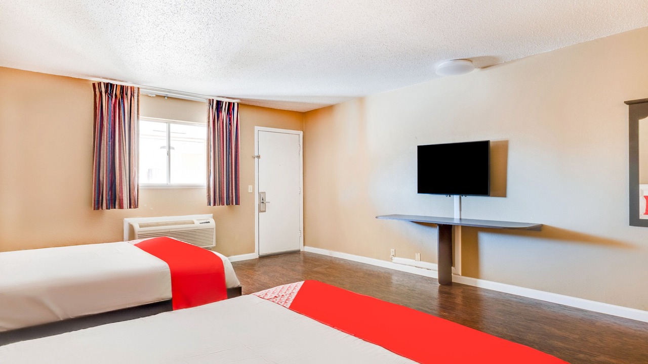 Photo of Bedroom in Elk City