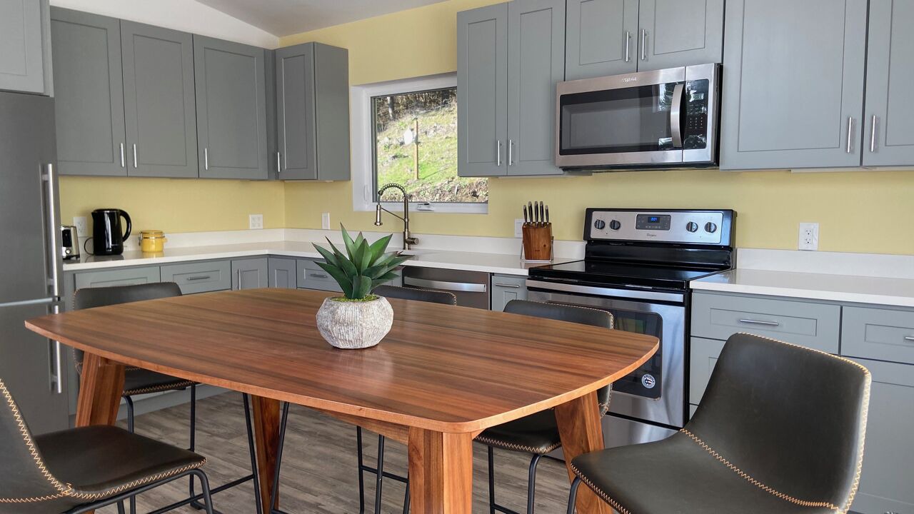 Photo of Kitchen in Rosario