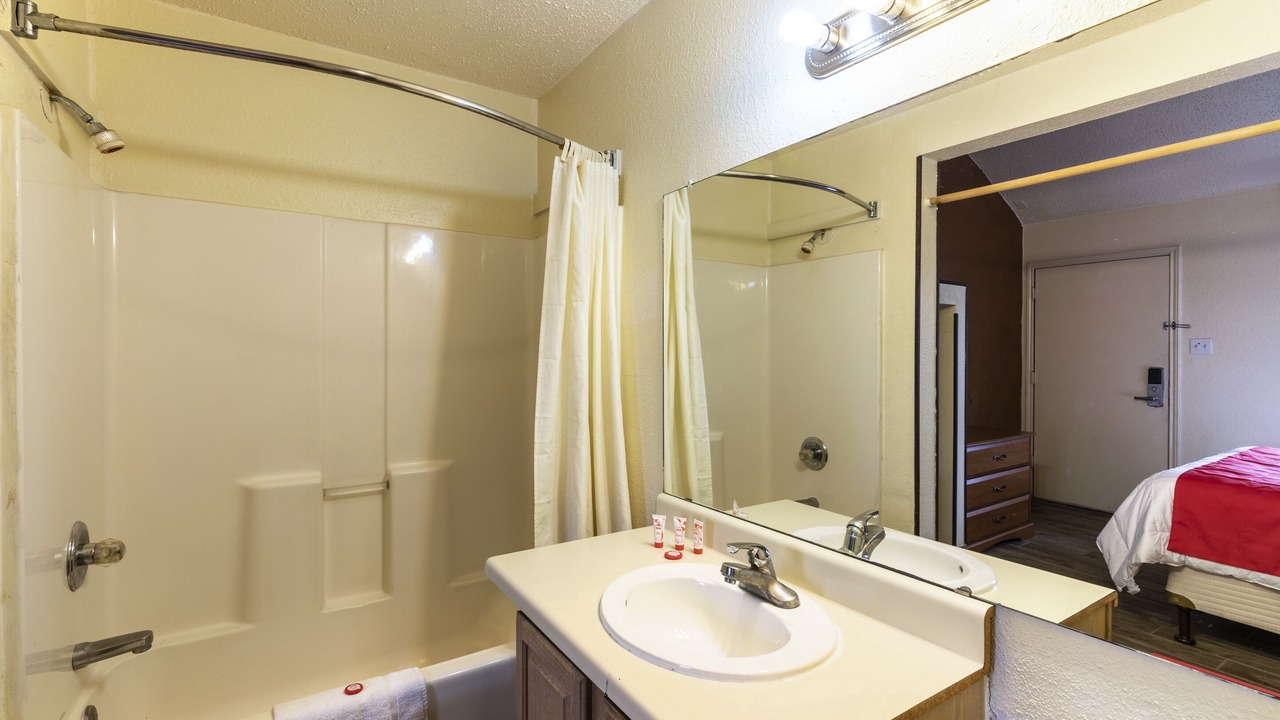 Photo of Bathroom in Decatur