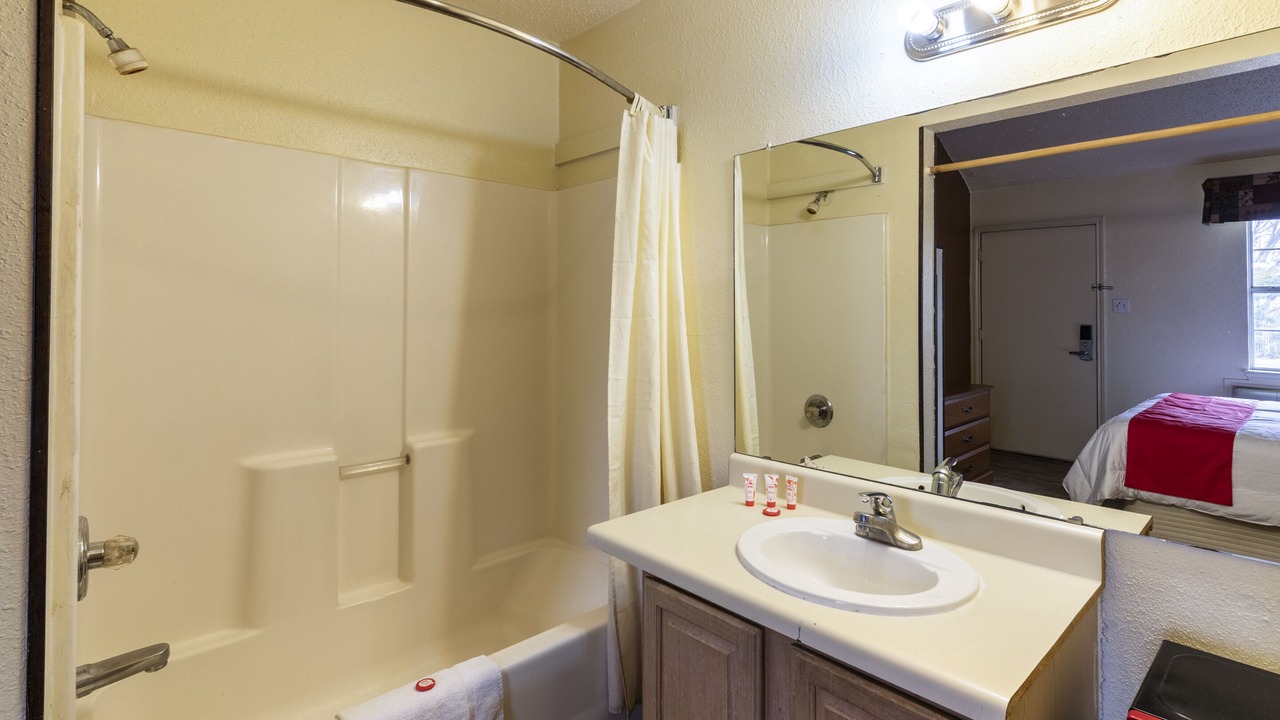 Photo of Bathroom in Decatur