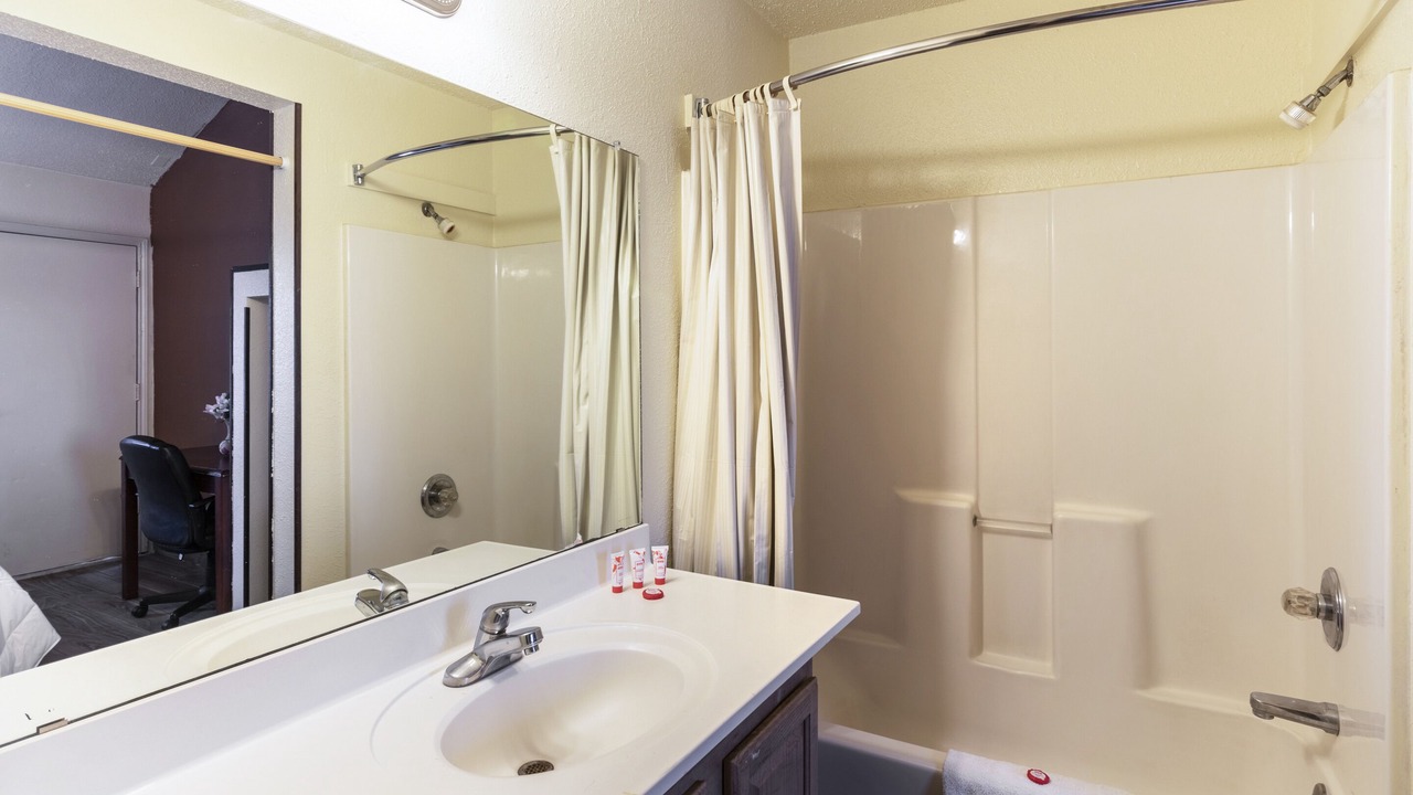 Photo of Bathroom in Decatur