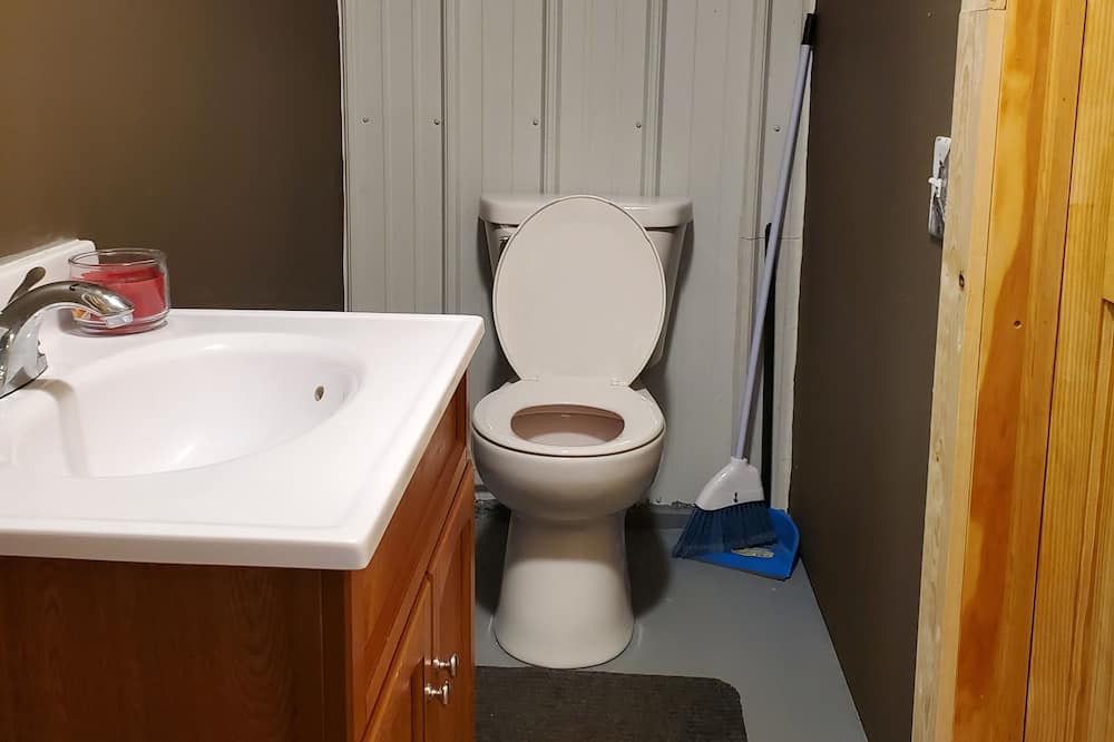 Photo of Bathroom in Plano