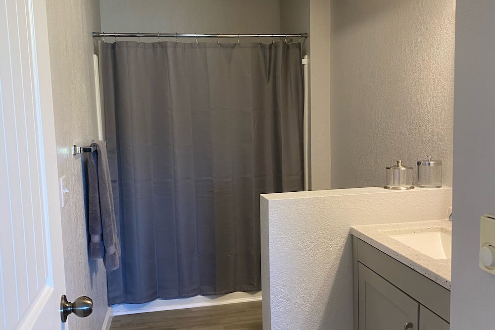 Photo of Bathroom in Trinidad