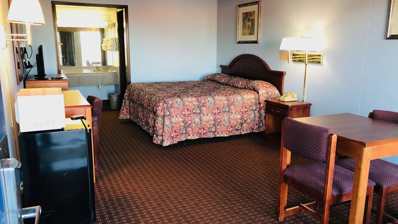 Photo of Bedroom in El Reno