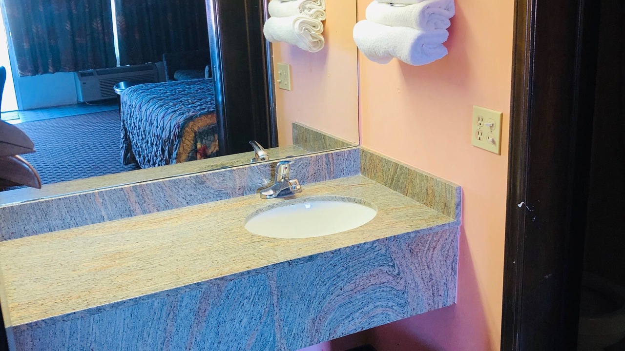 Photo of Bedroom in El Reno