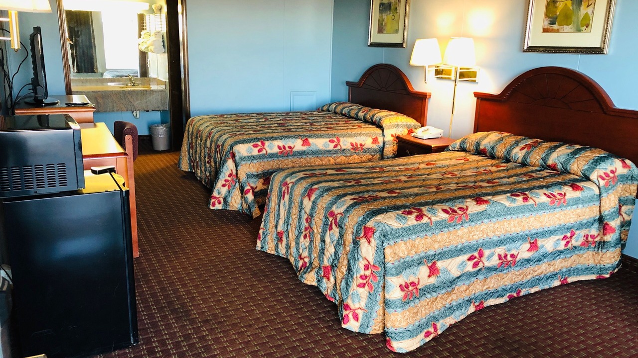 Photo of Bedroom in El Reno