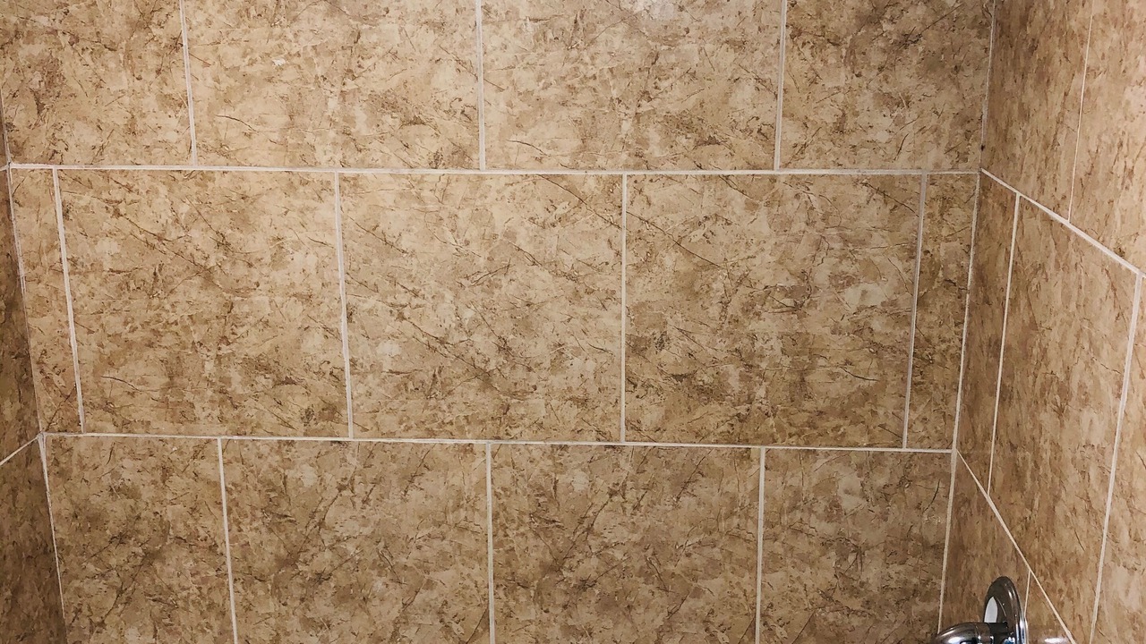 Photo of Bathroom in El Reno
