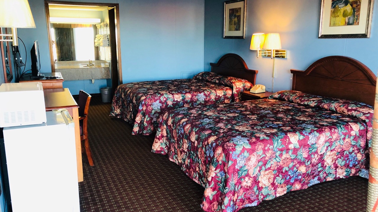 Photo of Bedroom in El Reno
