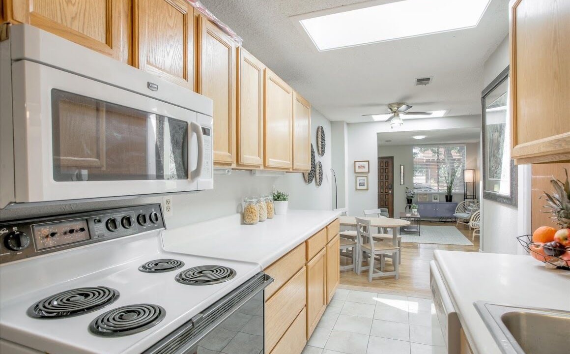 Photo of Kitchen in Cherry Creek
