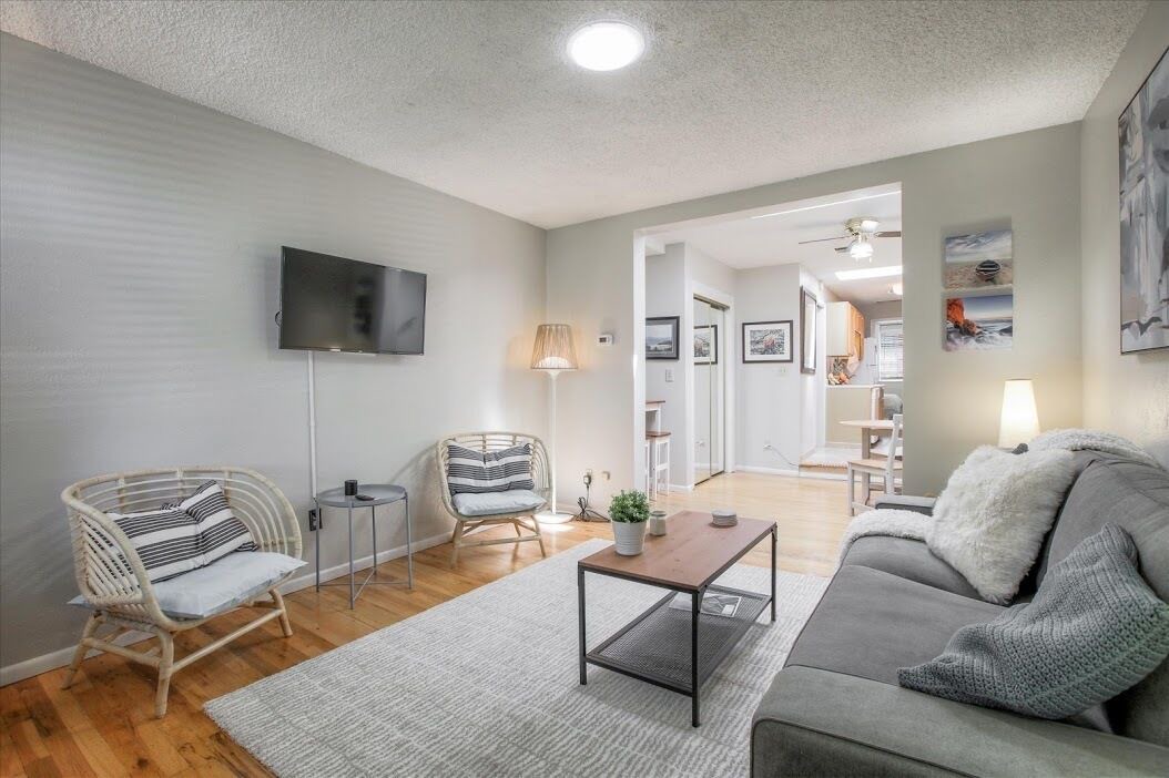 Photo of Livingroom in Cherry Creek