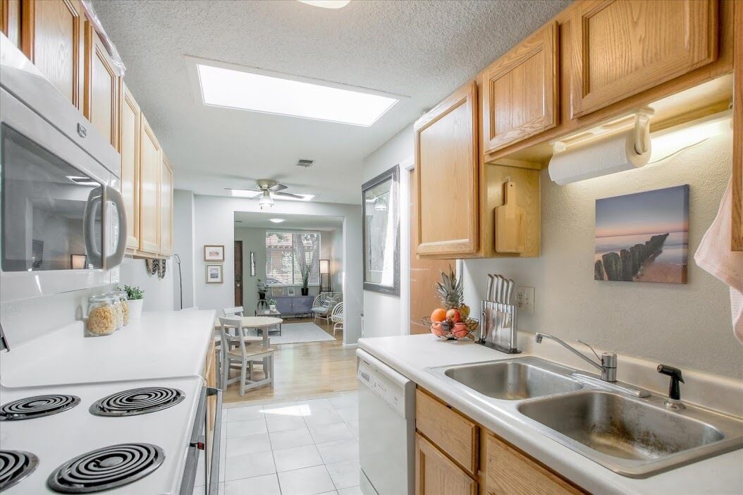 Photo of Kitchen in Cherry Creek
