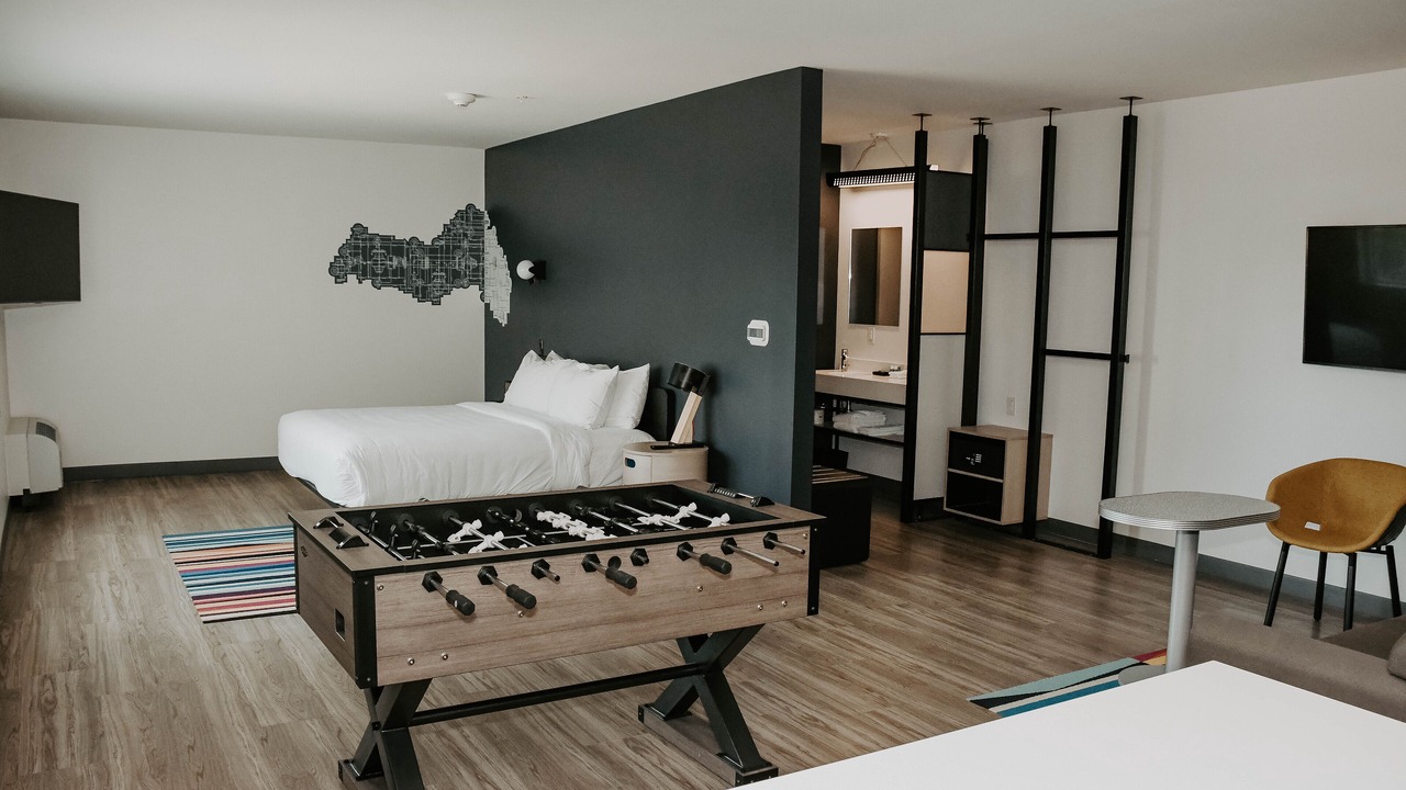 Photo of Bedroom in Elkhorn