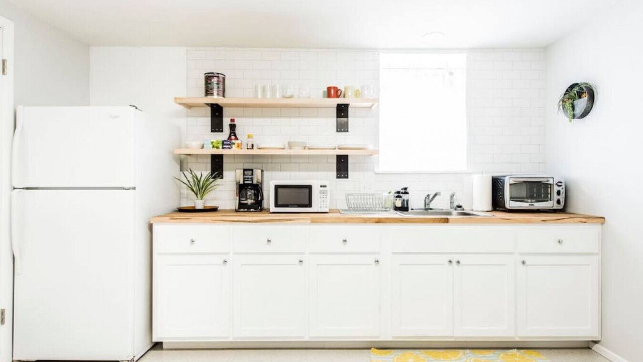 Photo of Kitchen in South Overton