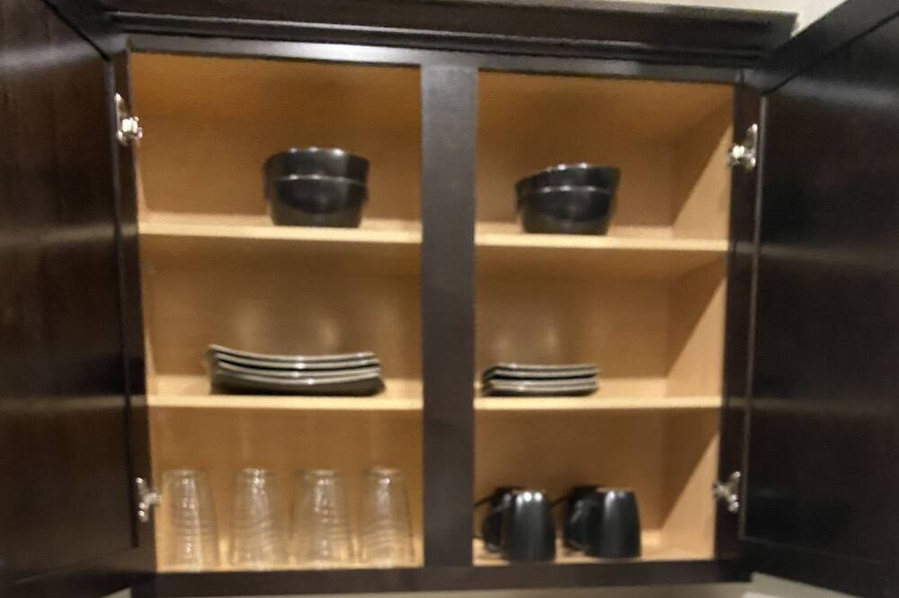 Photo of Kitchen in Mustang