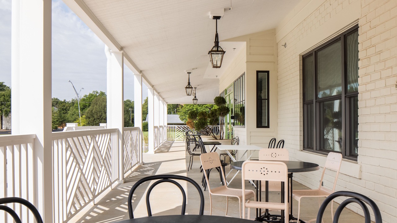 Photo of Outdoor in Central Oklahoma City