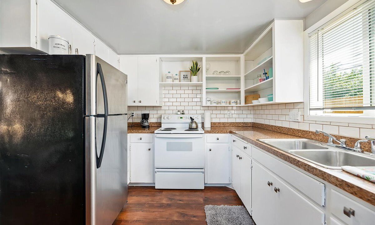Photo of Kitchen in Caldwell