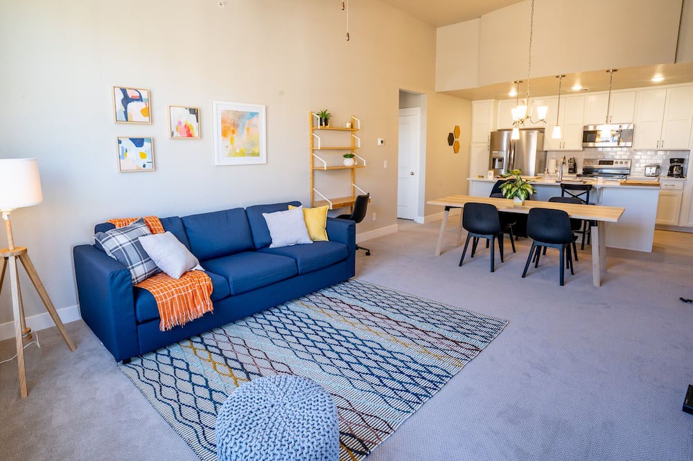 Photo of Livingroom in Centerra
