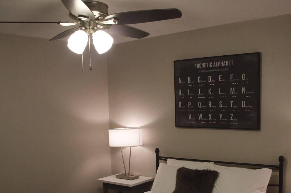 Photo of Bedroom in Matador