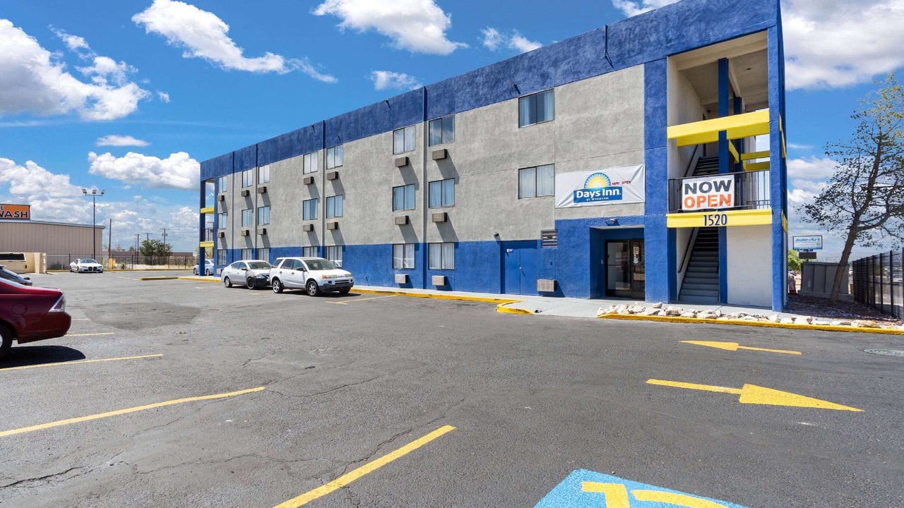 Photo of Outdoor in Northeast Heights