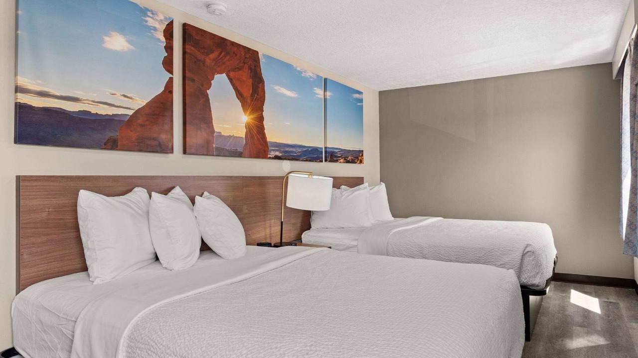 Photo of Bedroom in Northeast Heights
