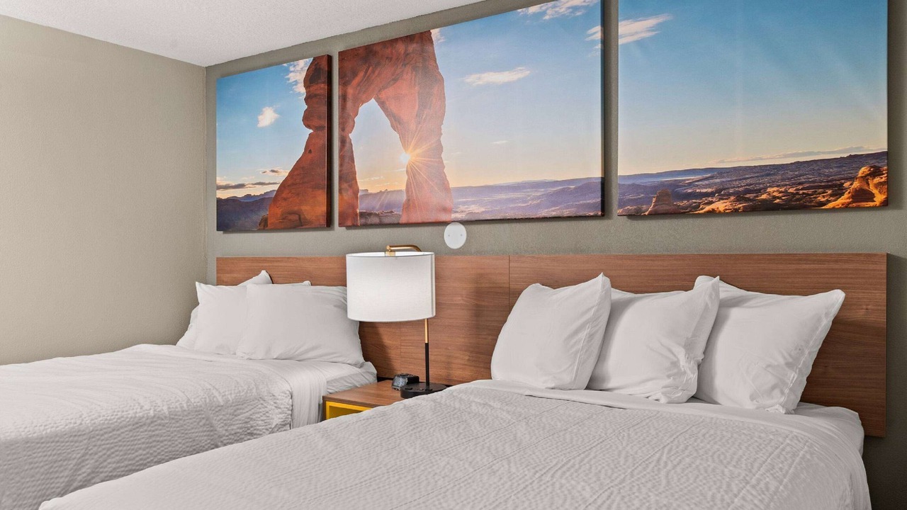 Photo of Bedroom in Northeast Heights