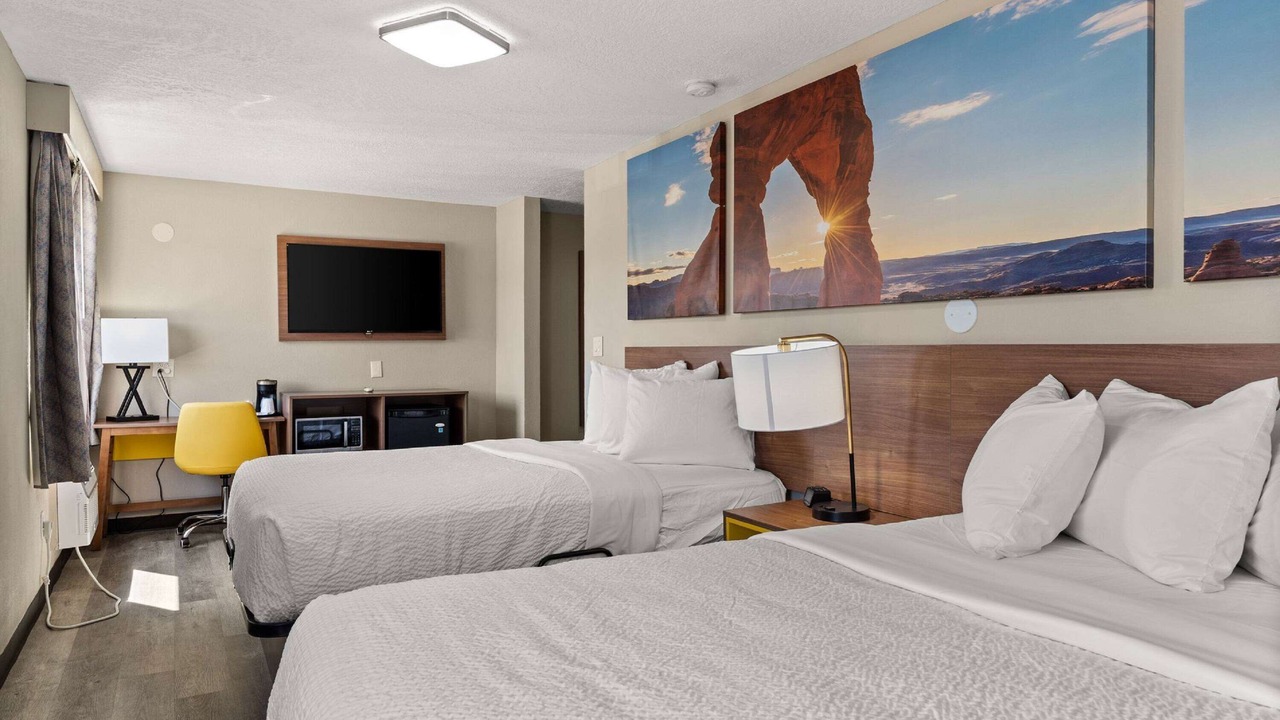 Photo of Bedroom in Northeast Heights