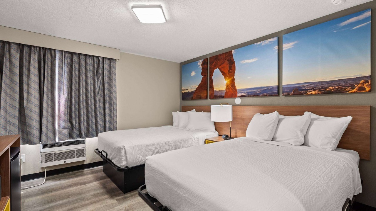 Photo of Bedroom in Northeast Heights
