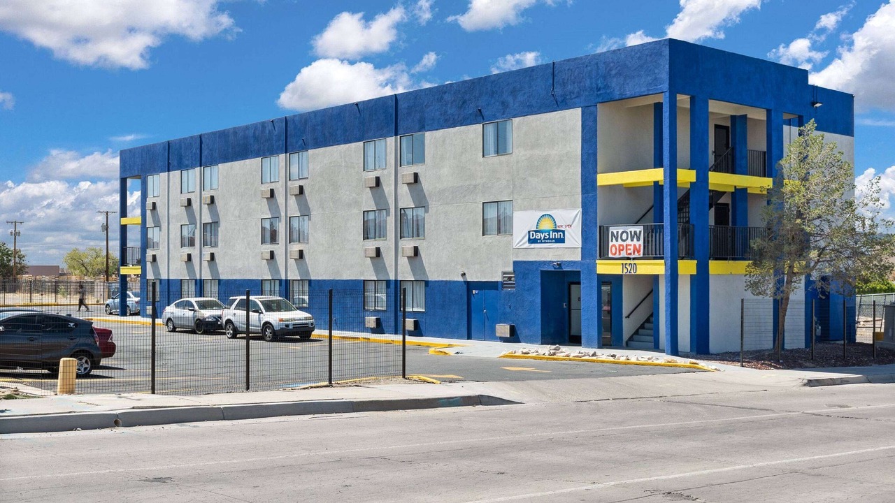 Photo of Outdoor in Northeast Heights