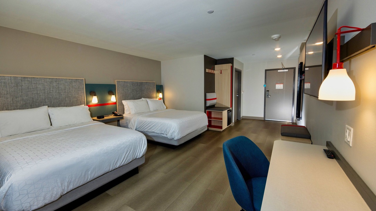 Photo of Bedroom in Dupont