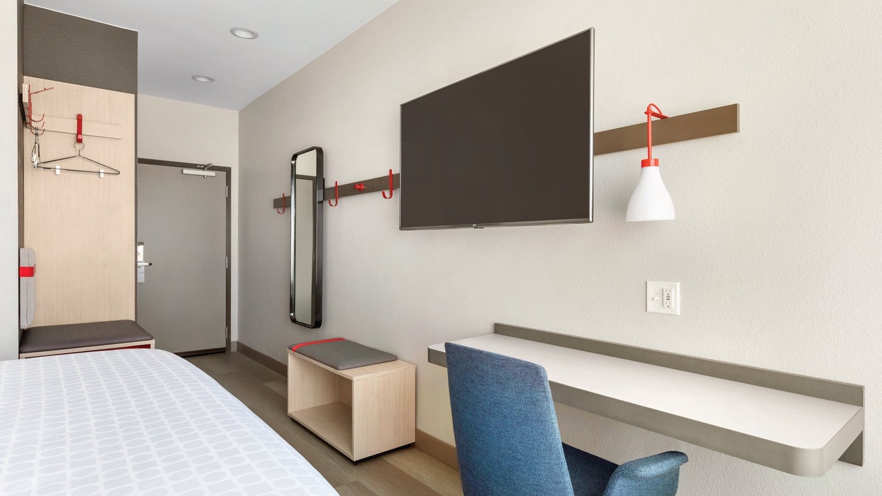 Photo of Bedroom in Dupont