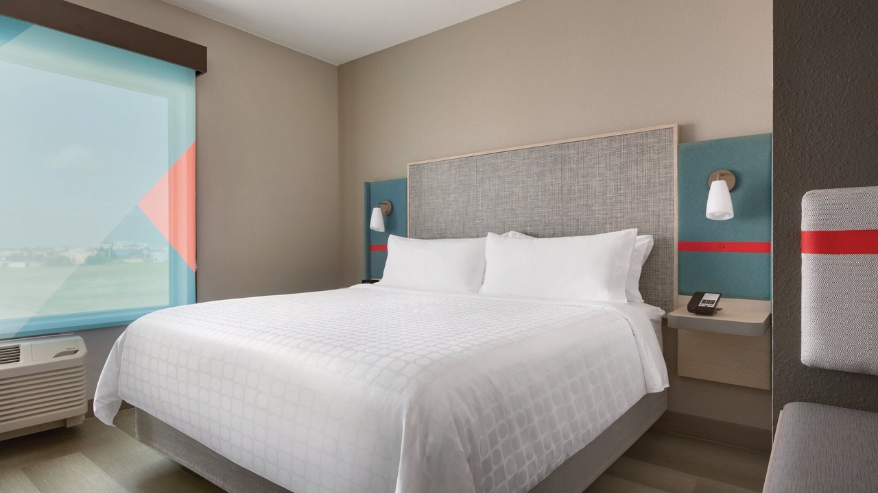 Photo of Bedroom in Dupont