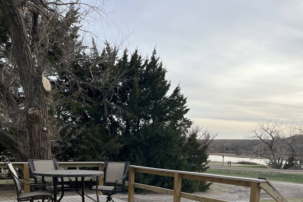 Photo of Patio Balcony in Scott City