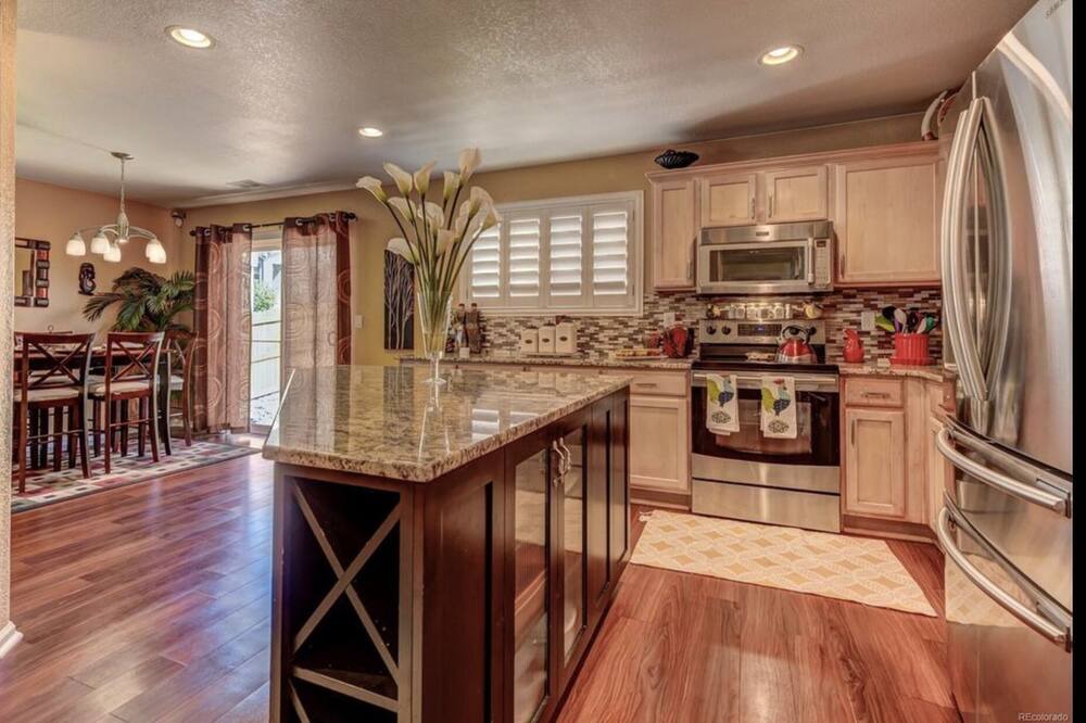 Photo of Kitchen in Aurora