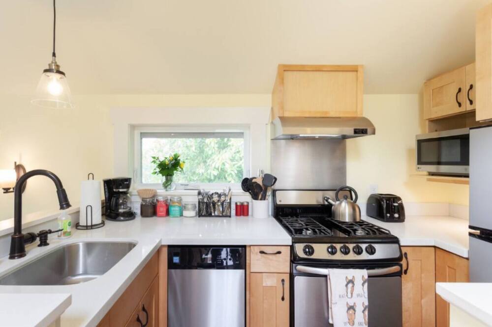 Photo of Kitchen in Columbia City