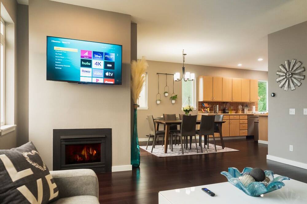 Photo of Livingroom in Southeast Magnolia