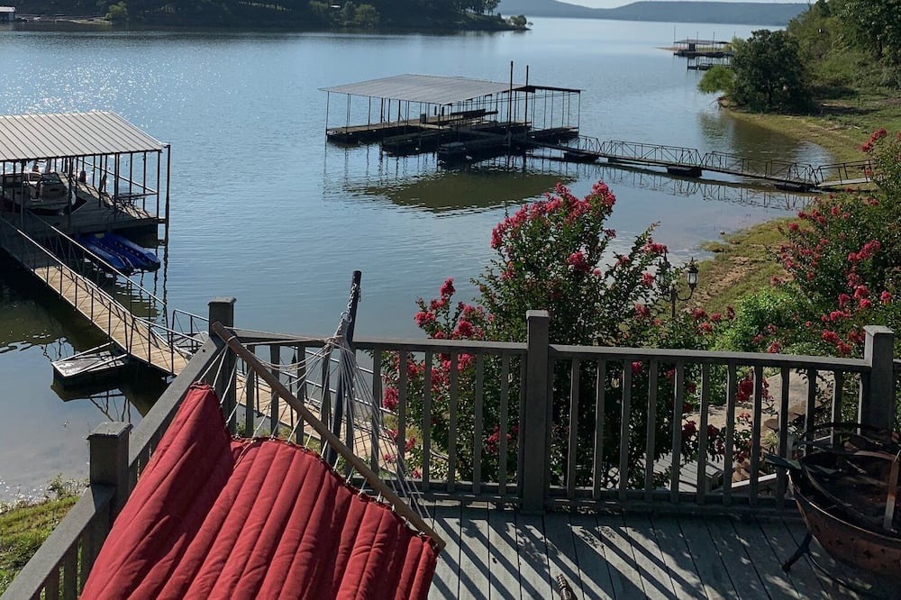 Photo of Patio Balcony in Hoyt