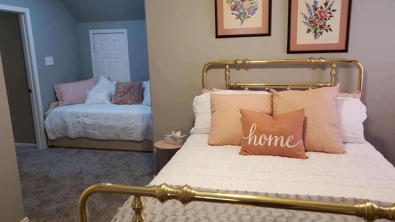 Photo of Bedroom in North Cleveland