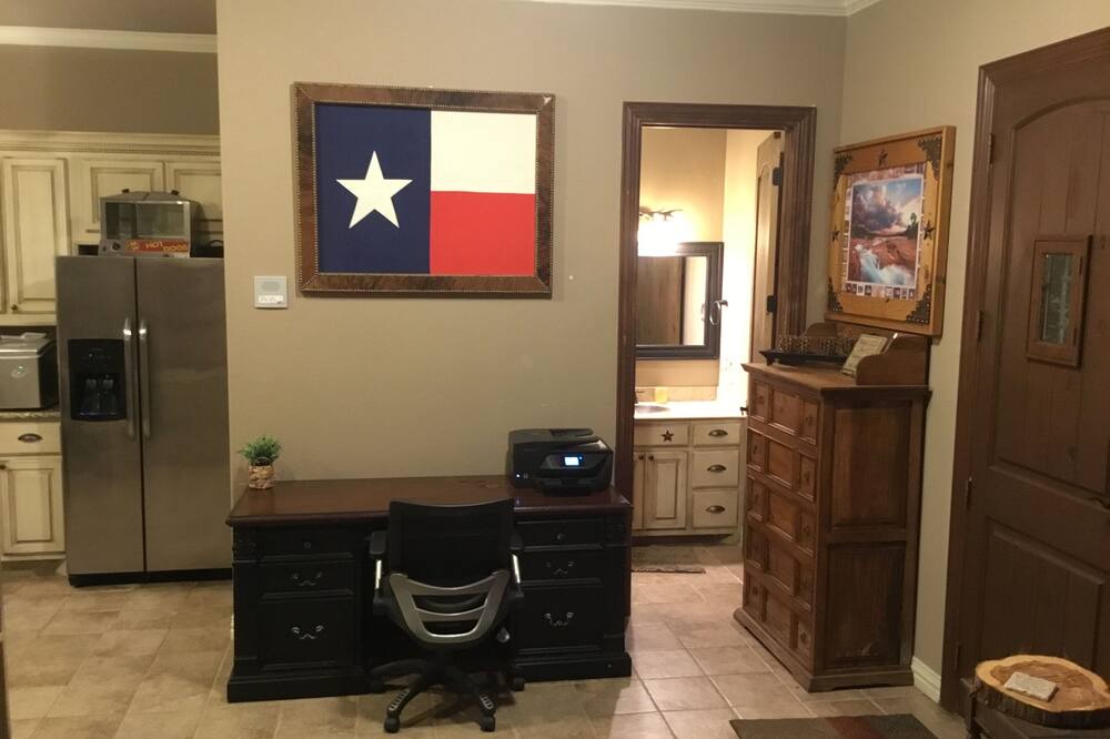 Photo of Livingroom in Colleyville