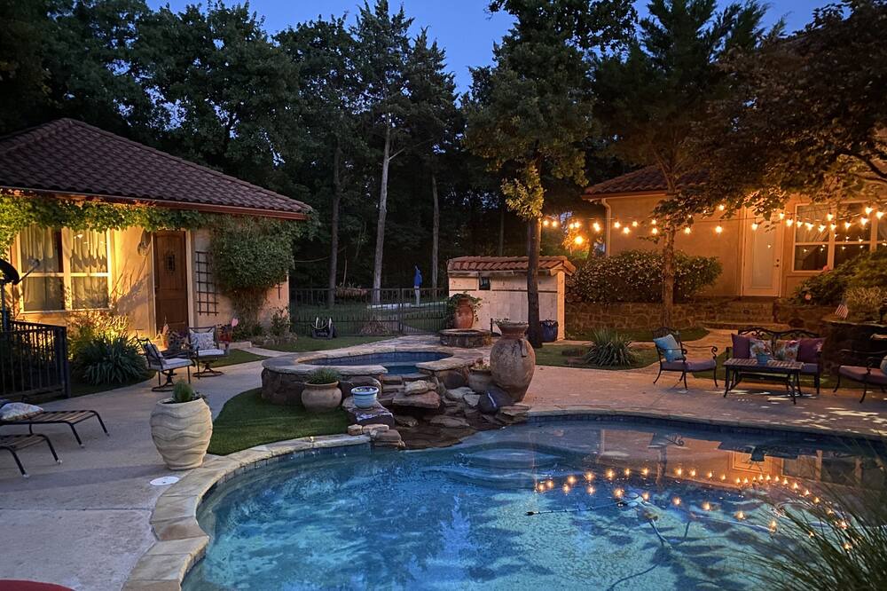 Photo of Outdoor in Colleyville