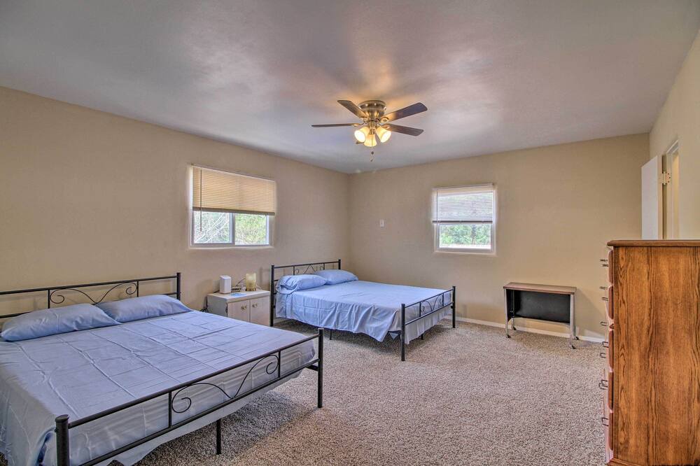 Photo of Bedroom in Silver Hill