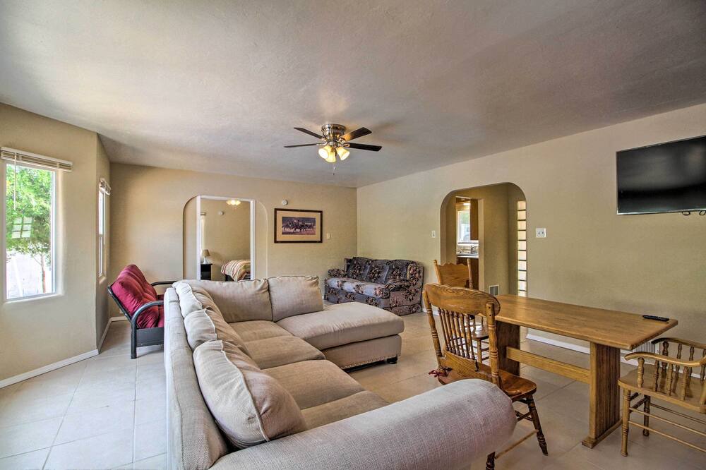 Photo of Bedroom in Silver Hill