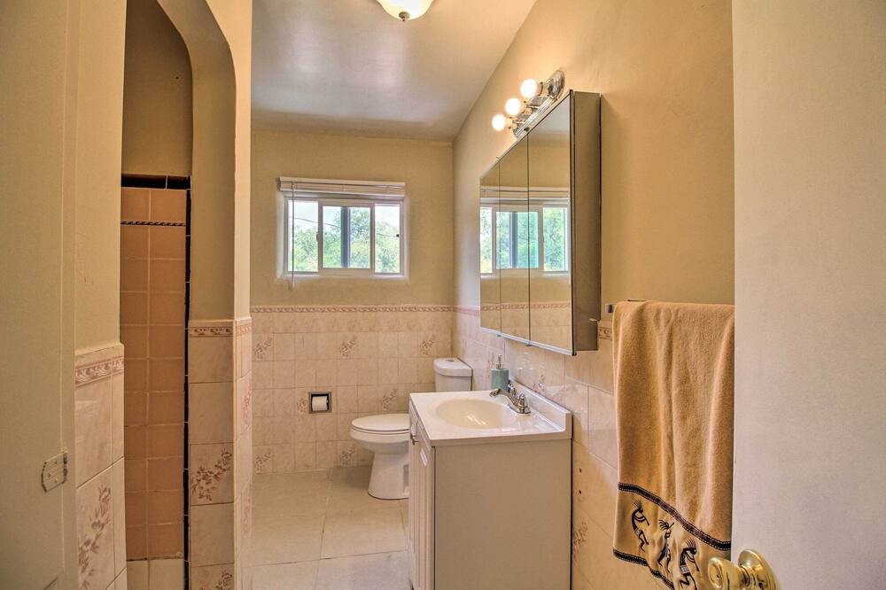 Photo of Bathroom in Silver Hill