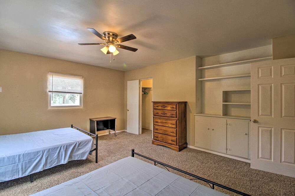 Photo of Bedroom in Silver Hill