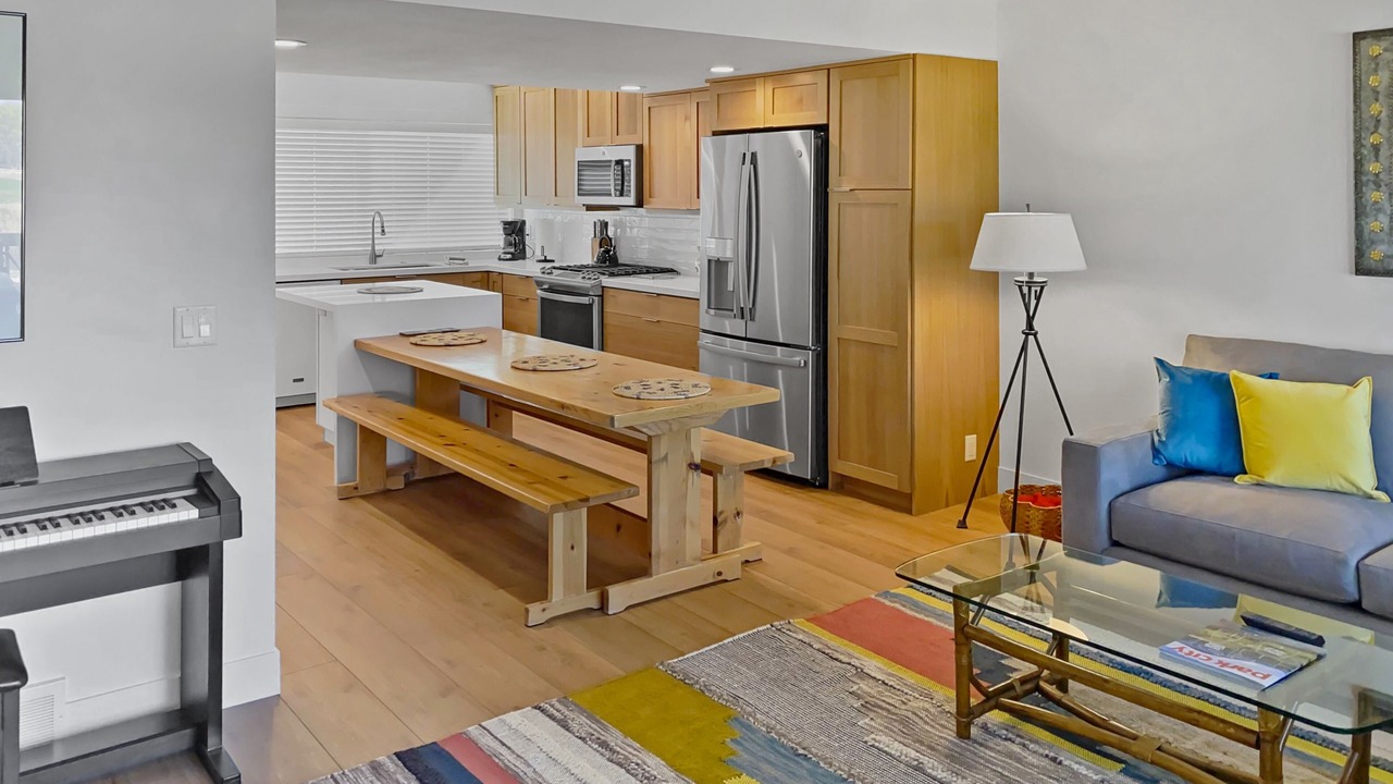 Photo of Kitchen in Park Meadows