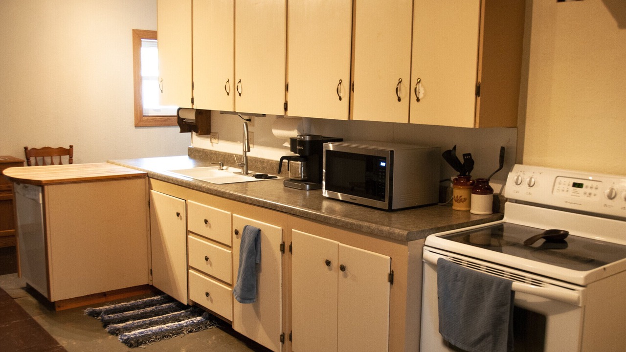 Photo of Kitchen in Sundance